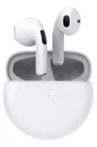 Audífonos Inalámbricos Air Pro6 Bluetooth 5.0 In-ear Calidad