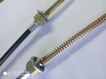 Cable Freno Trasero Jeep Ika / Estanciera 