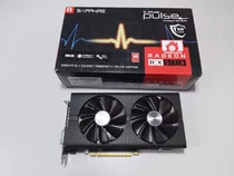 Placa Video Amd Sapphire  Pulse Radeon Rx 570 11266-36 8gb