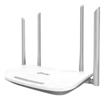 Roteador Wifi Ideal Para 350-450 Mega  867 Mbps Em 5 Ghz+