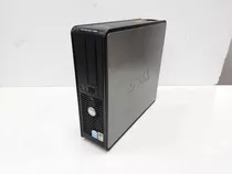 Cpu Computador Dell Optiplex 755 Core2quad 4gb Garantia Nf