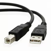 Cabo Usb 2.0 Para Epson Perfection V550 Photo