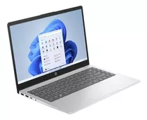 Notebook Hp 14¨ Fhd Core I7-1355u 12gb Ram - 1tb Ssd W11 Color Gris Plata