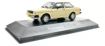 Miniatura Volkswagen Voyage 1983 - Ed. 150