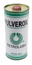 Lubrificante Antiferrugem Pulveroil 900ml 