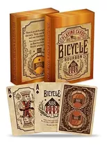 Bicycle Premium Poker Size Indice Estandar Playing Cards