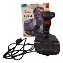 Joystick Genius Modelo J-08 Funciona 