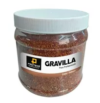 Gravilla Para Tejaroll Tabaco