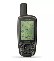 Gps Garmin Modelo Map 64sx Ultimos Unidades