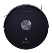 Barredora Inteligente Lanix Lxcrl Negro (11321)