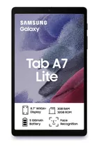 Tablet Samsung A7 Lite Wi-fi 8.7  3gb