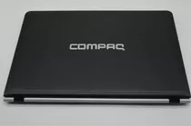 Notebook Compaq Presario 21 13 4gb Ram 500gb + Cargador