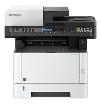 Impresora Multifunción Kyocera  M2040dn Copiadora Impresora