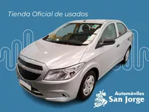 Chevrolet Prisma Joy Ls 2018