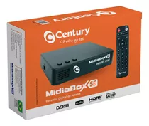 Receptor Digital Midiabox Se Banda Ku Sat Regional