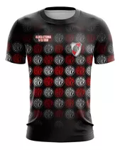 Camiseta River Plate, Modelo 01