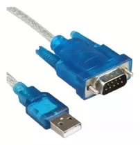 Kit 150 Cabo Serial Conversor Rs232 X Usb 2.0 Db9 