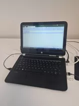 Notebook Hp Pavilion-11-e003la Windows 10, 500 Gb/4 Gb Ram