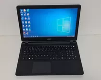 Promoção Notebook Acer Aspire Core I5 7ªg 4gb 500gb 15,6'