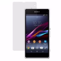 Film Gorila Glass Vidrio Templado Sony Xperia Z3 Compact