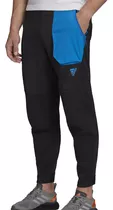 Pantalón adidas Designed For Gameday Premium Hombre Ng Fr