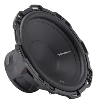 Doble Subwoofer 12 Pul Rockford P1s4 500w Potencia Taramps 