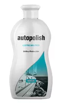 Autopolish Barcos 450 Ml