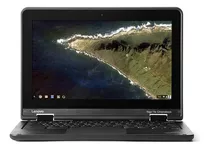 Laptop Lenovo Yoga 11e Chromebook 11.6 Intel Celeron 4gb Ram