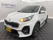 Kia Sportage Vibrant Hybrid 1.6 