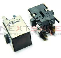 Conector Pin Carga Dc Jack Power Aio Hp Cq1-2000