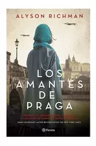 Los Amantes De Praga