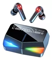 Audífonos Inalámbricos Gamers M28 Bluetooth 