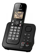 Tel Inalambrico Kx-tgc360 M Libres Caller Id Contestador