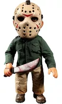 Mega Jason Voorhees 15  - Sexta-feira 13 - Mezco Toys