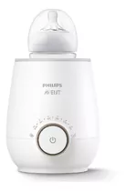 Calentador Rápido De Teteros Philips Avent Bebe