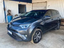 Toyota Rav4 2017 2.0 Tx