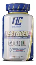 King Testo Pro Hormonal .- Ronnie Coleman