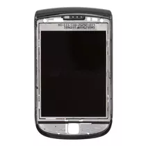 Display Lcd Blackberry 9800 Original Versão 001/111