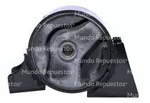 Soporte Caja Cambio Samsung Sm3 1600 Qg16 Dohc 1.6 2011