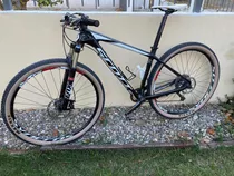 Mtb Scott Scale 910 Carbono