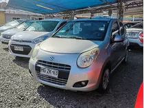 2015 Suzuki Celerio 1.0 Glx