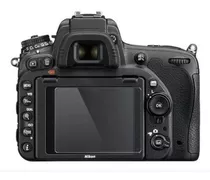 Lamina De Vidrio Templado Para Nikon D500 D750 D850 D5