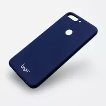 Estuche De Celular Tpu Bapu Mate Huawei Y7 Prime 2018