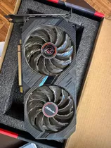 Rx 580 8gb Asrock