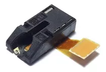 Flex Conector Fone Ouvido P2 Para Xperia T2 Ultra D5322