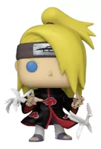 Funko Pop Deidara 1434 Naruto Shippuden Animation