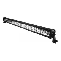 Barra Led Recta 240w Neblinero 4x4 Camioneta Off Road