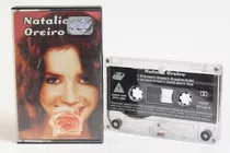 Cassette Natalia Oreiro 1998 1er. Album