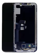 Tela Display Frontal Compativel iPhone X 10 5.8 Incell + Pel