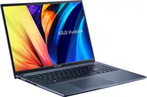 Laptop Asus Vivobook 16  Amd Ryzen 7 12gb Ram 512gb 2023